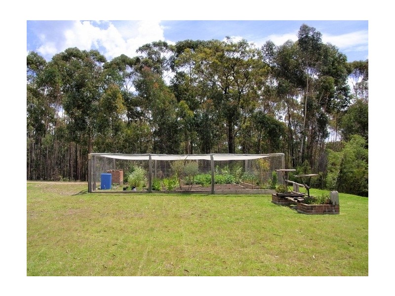 5 KIAKA ROAD, Nethercote NSW 2549