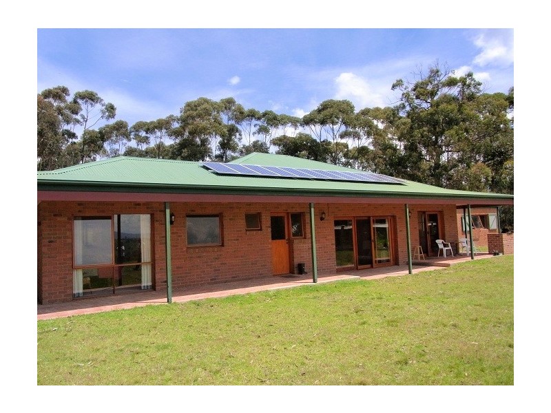 5 KIAKA ROAD, Nethercote NSW 2549