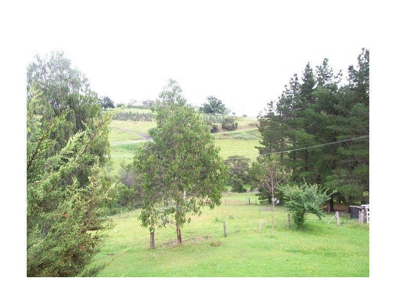 811 BACK CREEK ROAD, Lochiel NSW 2549
