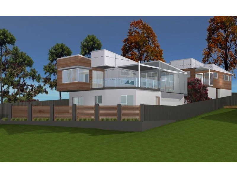 5 MUSEUM STREET, Eden NSW 2551