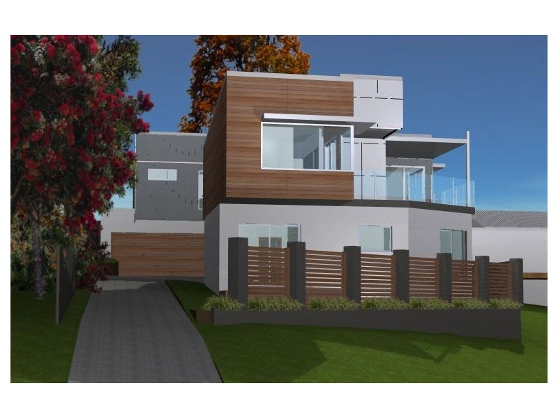 5 MUSEUM STREET, Eden NSW 2551