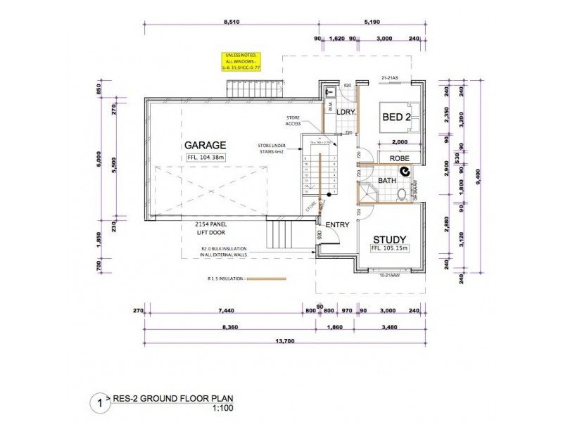 5 MUSEUM STREET, Eden NSW 2551