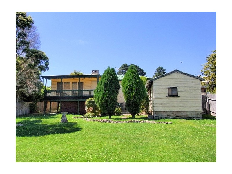 25 MITCHELL STREET, Eden NSW 2551