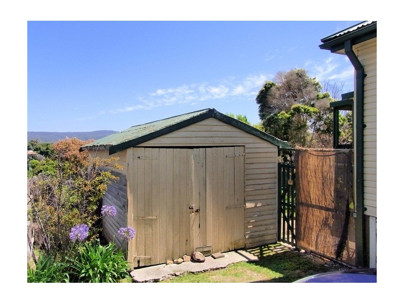 25 MITCHELL STREET, Eden NSW 2551