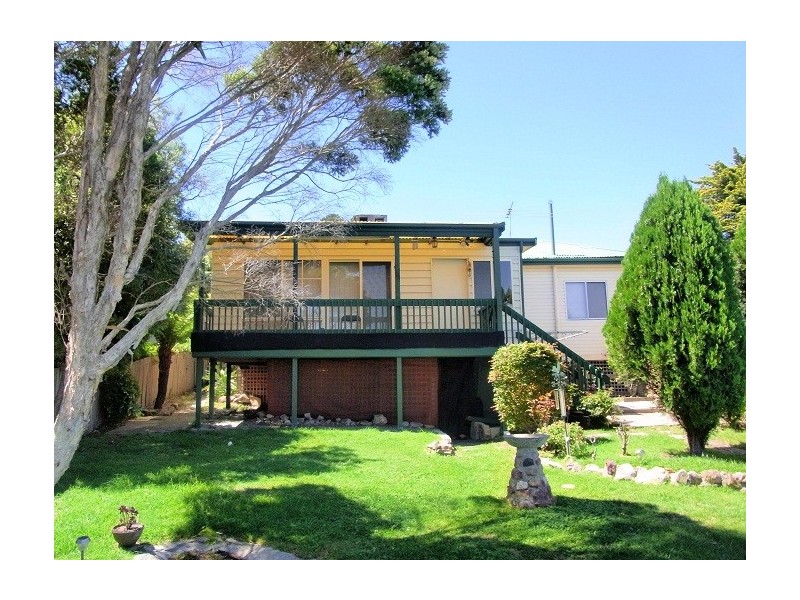 25 MITCHELL STREET, Eden NSW 2551