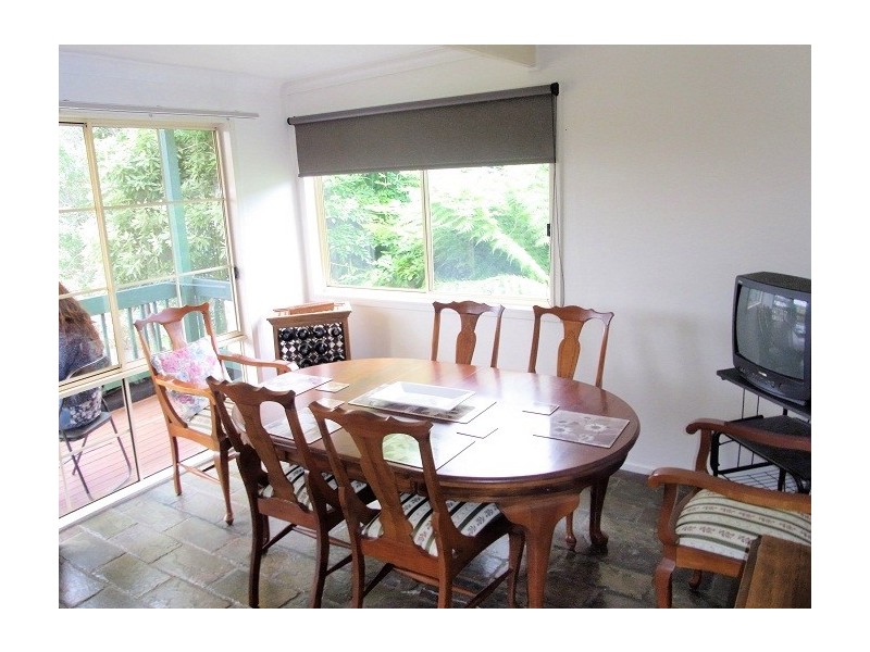25 MITCHELL STREET, Eden NSW 2551