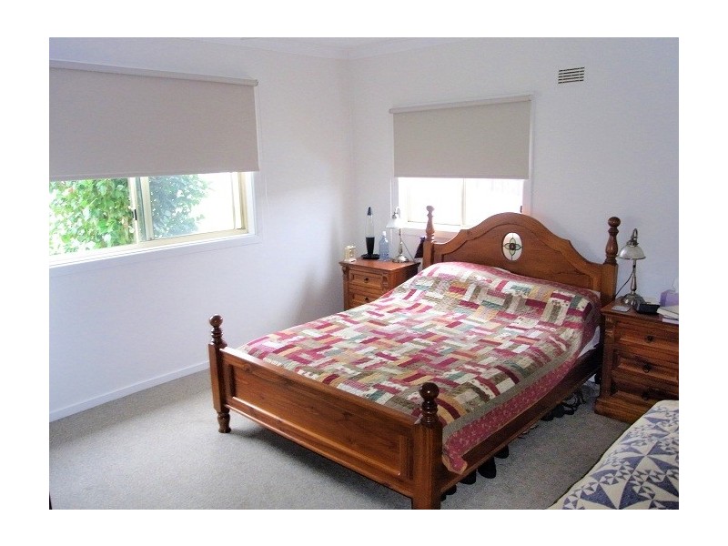 25 MITCHELL STREET, Eden NSW 2551