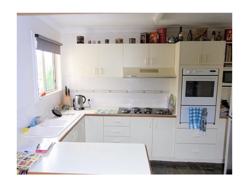 25 MITCHELL STREET, Eden NSW 2551
