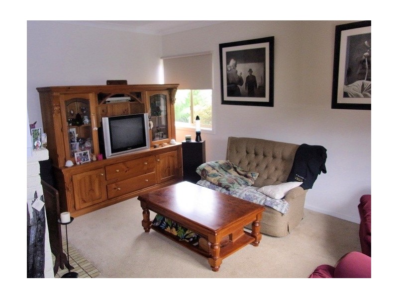 25 MITCHELL STREET, Eden NSW 2551