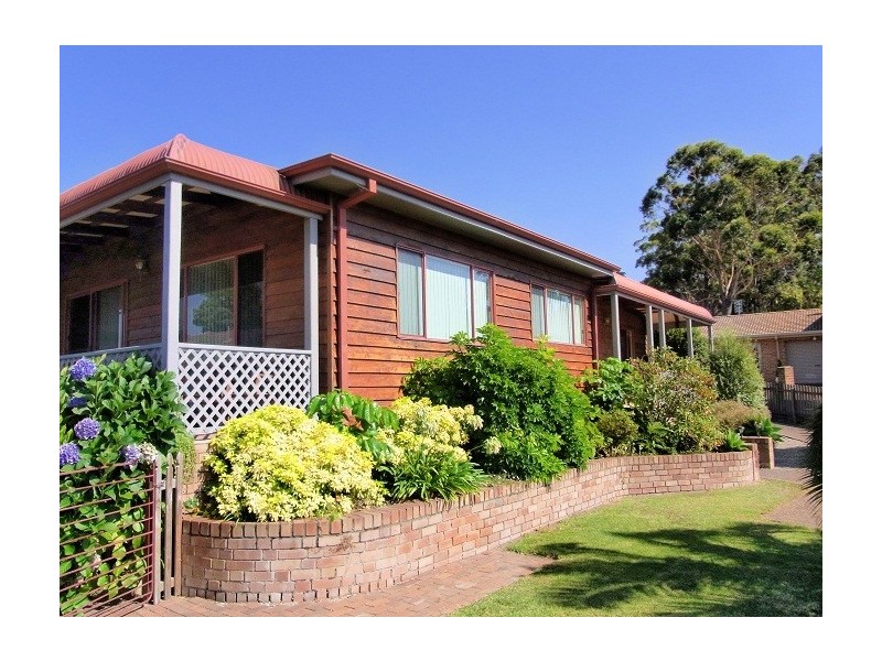 10 IVES STREET, Pambula NSW 2549
