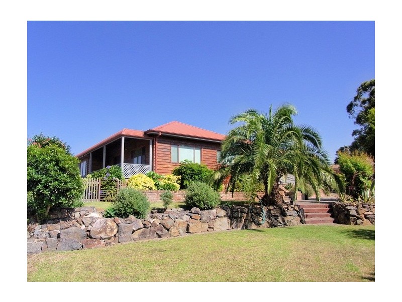 10 IVES STREET, Pambula NSW 2549