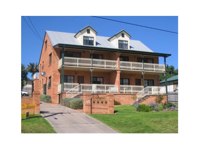 Unit 4, 12-14 MITCHELL STREET, Eden NSW 2551