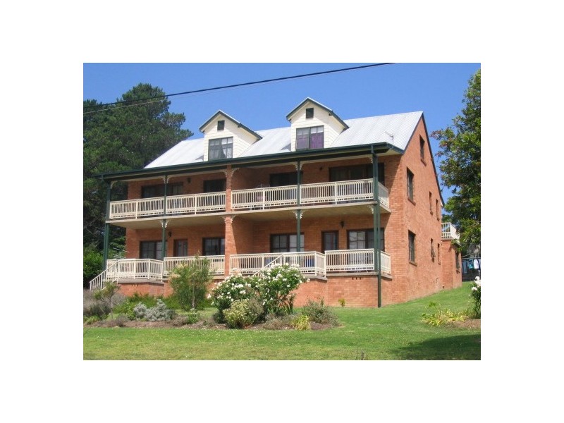 Unit 4, 12-14 MITCHELL STREET, Eden NSW 2551