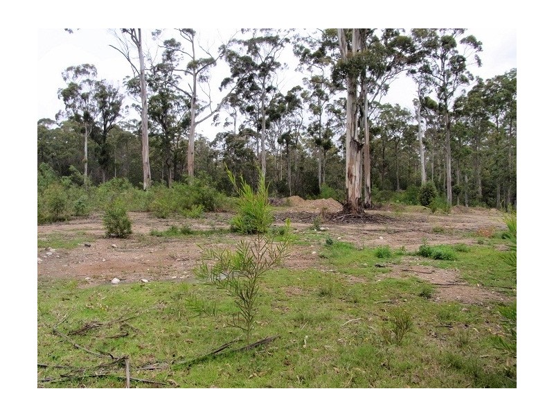 LOT 78 REDFERN CLOSE, South Pambula NSW 2549