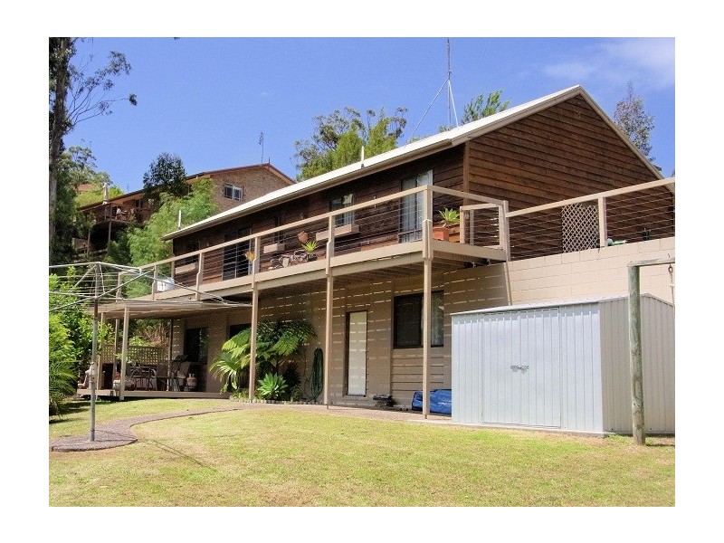 38 ANDREA STREET, Eden NSW 2551