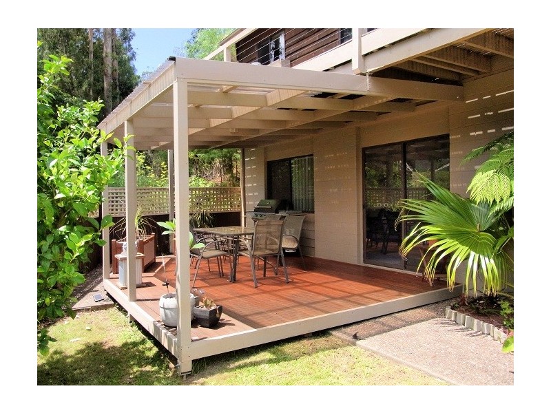 38 ANDREA STREET, Eden NSW 2551