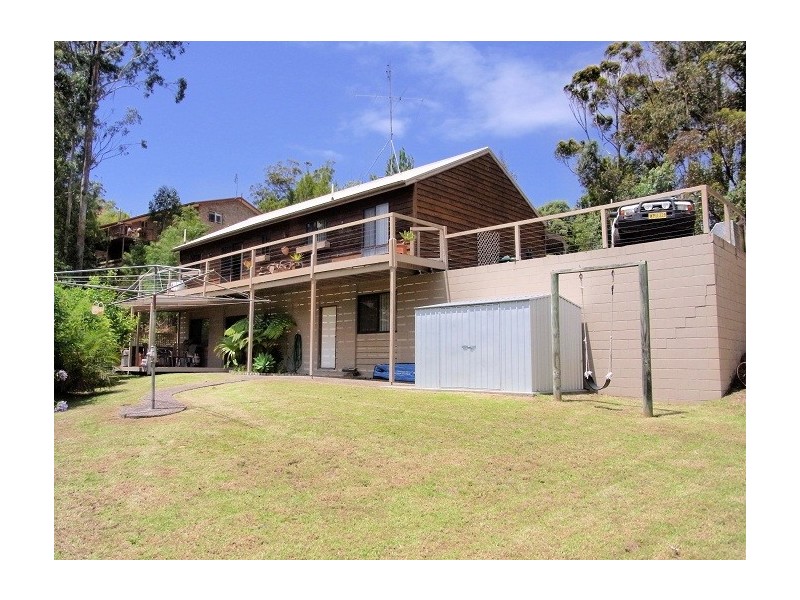 38 ANDREA STREET, Eden NSW 2551