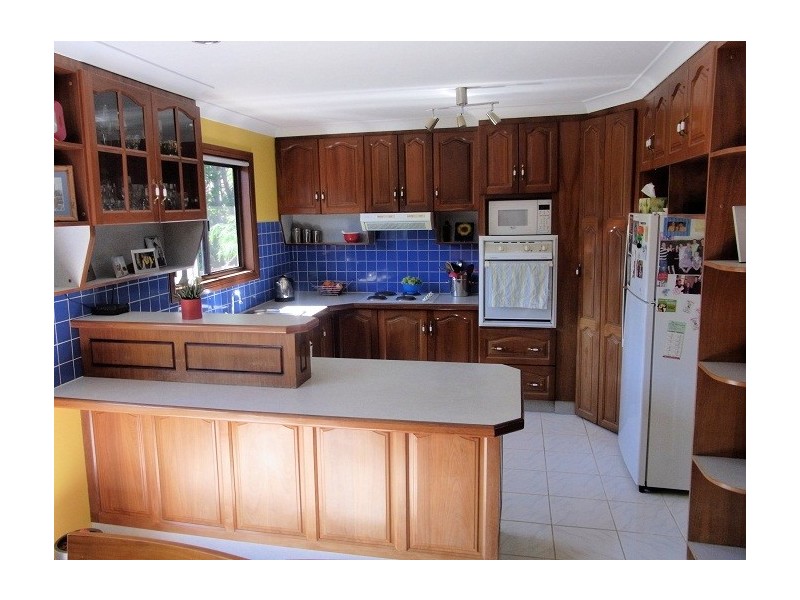 38 ANDREA STREET, Eden NSW 2551