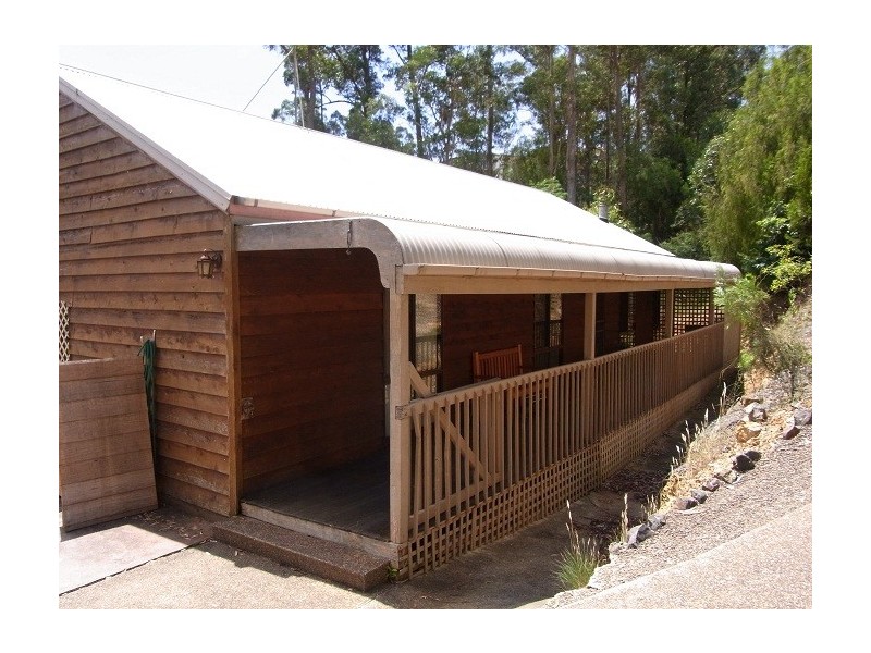 38 ANDREA STREET, Eden NSW 2551