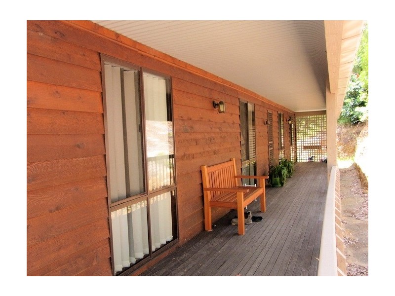 38 ANDREA STREET, Eden NSW 2551