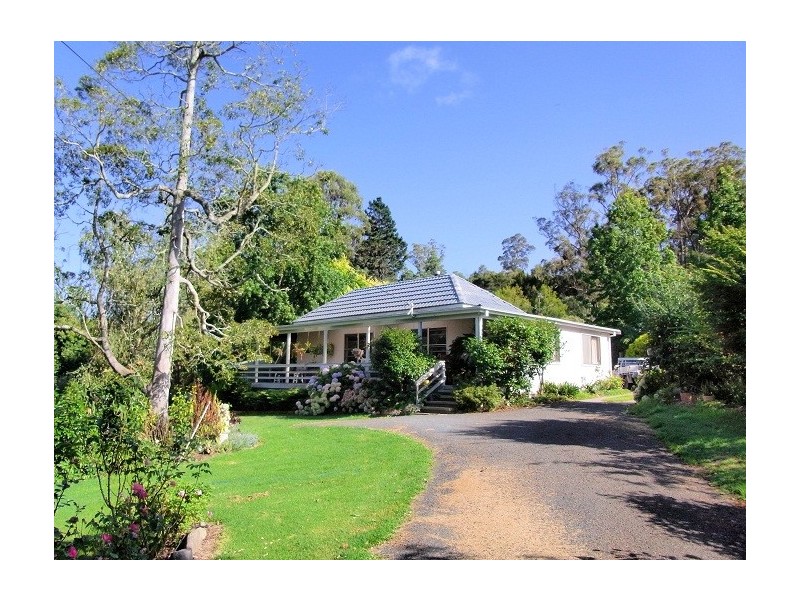 47 GOVERNMENT ROAD, Eden NSW 2551