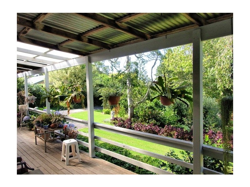 47 GOVERNMENT ROAD, Eden NSW 2551