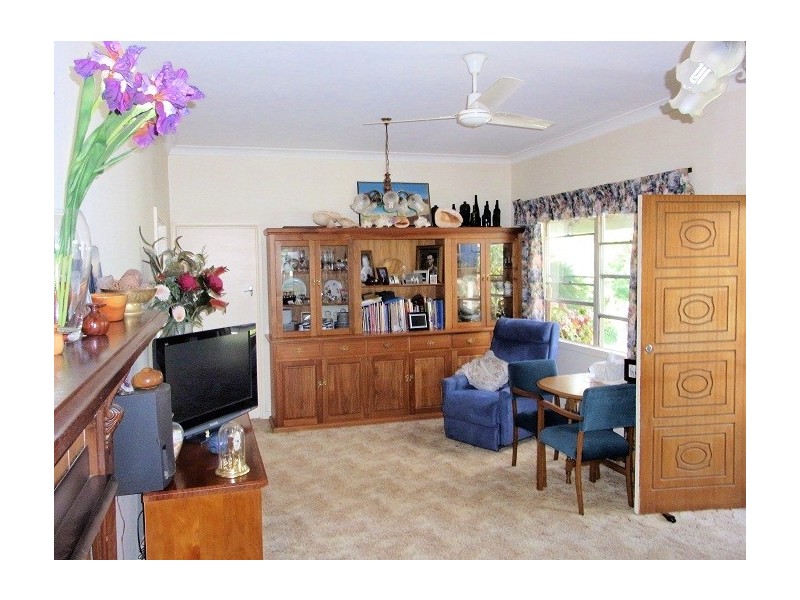 47 GOVERNMENT ROAD, Eden NSW 2551
