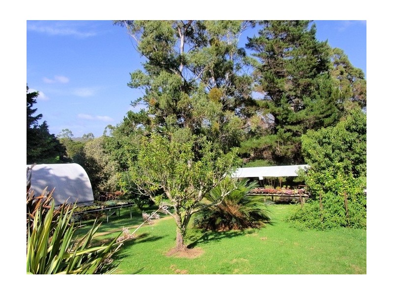 47 GOVERNMENT ROAD, Eden NSW 2551