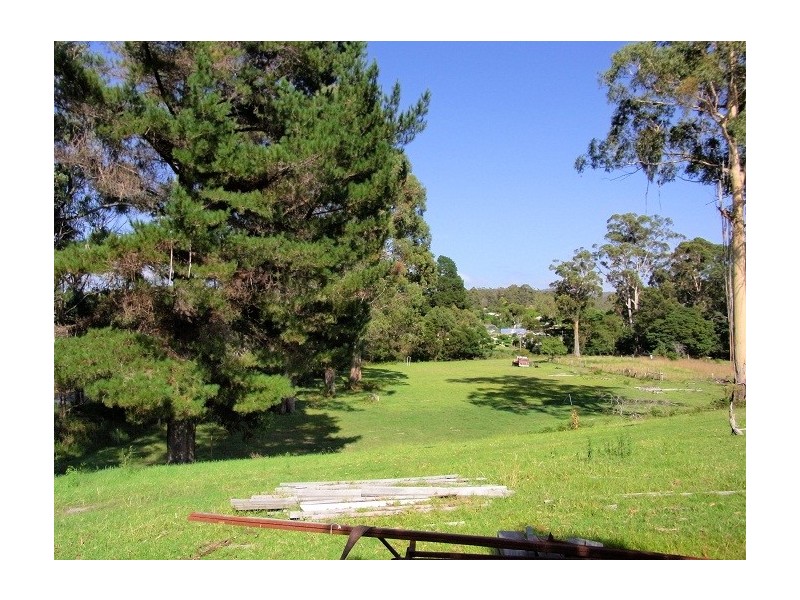 47 GOVERNMENT ROAD, Eden NSW 2551