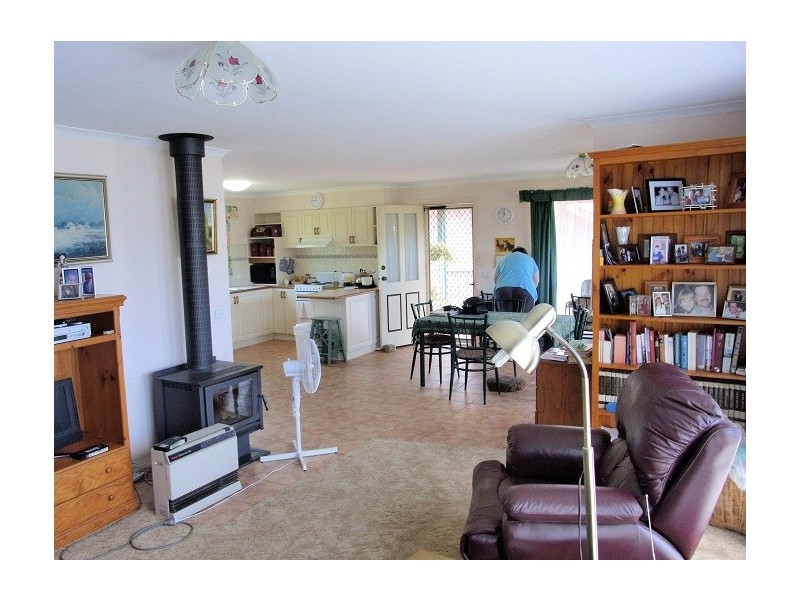 10 KING PLACE, Eden NSW 2551