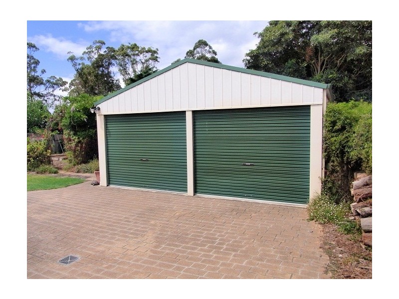 10 KING PLACE, Eden NSW 2551
