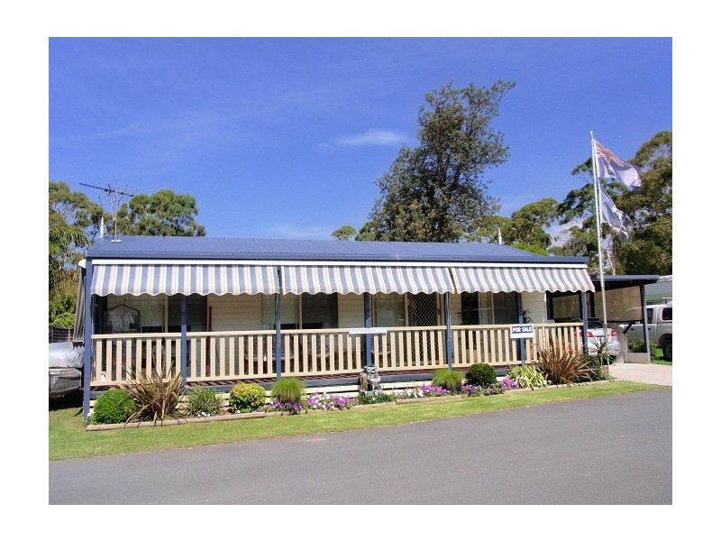 SITE 14 TWOFOLD BAY BEACH RESORT, Eden NSW 2551