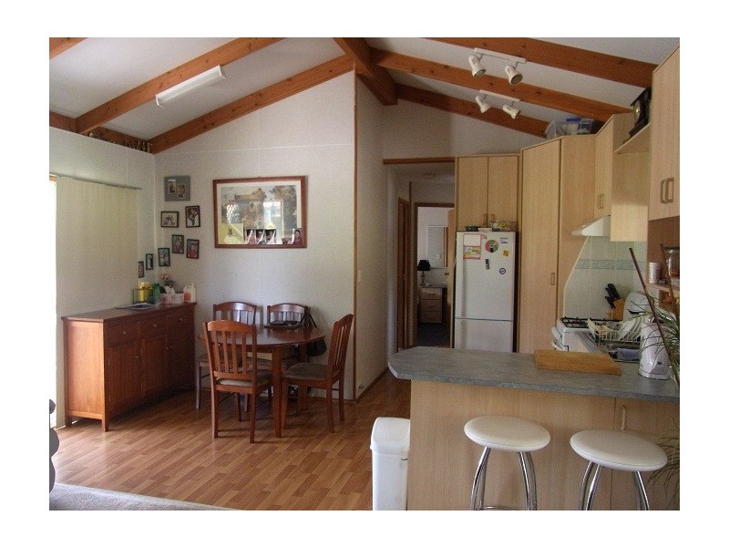 SITE 14 TWOFOLD BAY BEACH RESORT, Eden NSW 2551