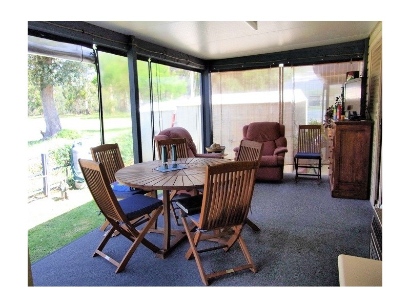 SITE 14 TWOFOLD BAY BEACH RESORT, Eden NSW 2551