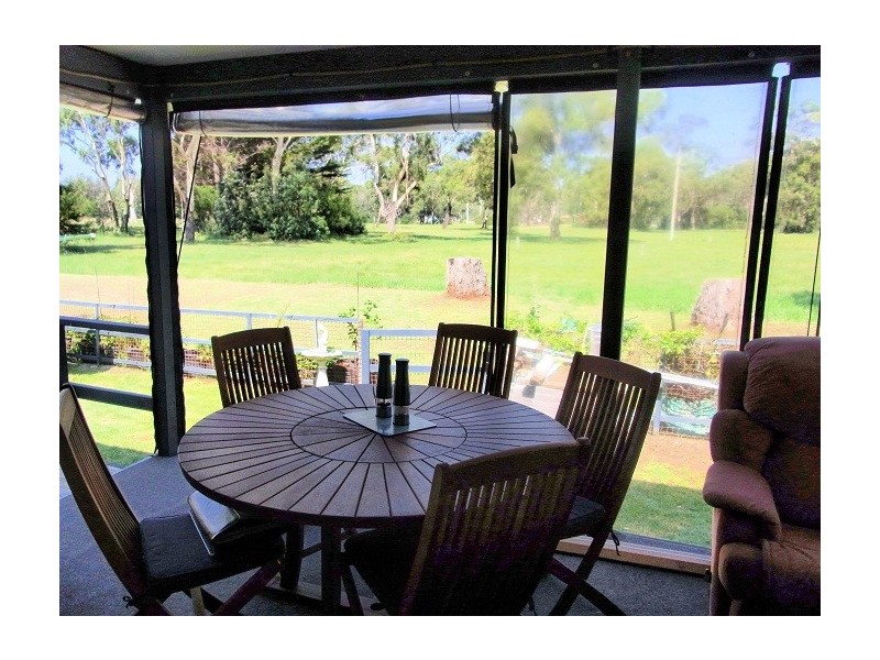 SITE 14 TWOFOLD BAY BEACH RESORT, Eden NSW 2551