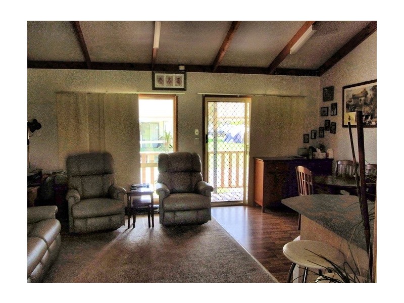 SITE 14 TWOFOLD BAY BEACH RESORT, Eden NSW 2551