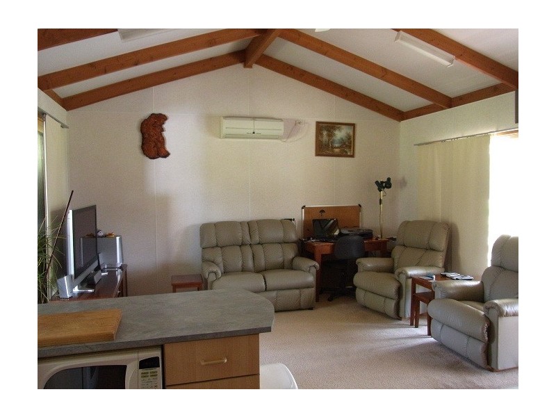 SITE 14 TWOFOLD BAY BEACH RESORT, Eden NSW 2551