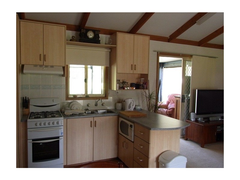 SITE 14 TWOFOLD BAY BEACH RESORT, Eden NSW 2551
