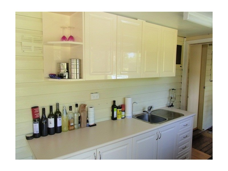 SITE 14 TWOFOLD BAY BEACH RESORT, Eden NSW 2551