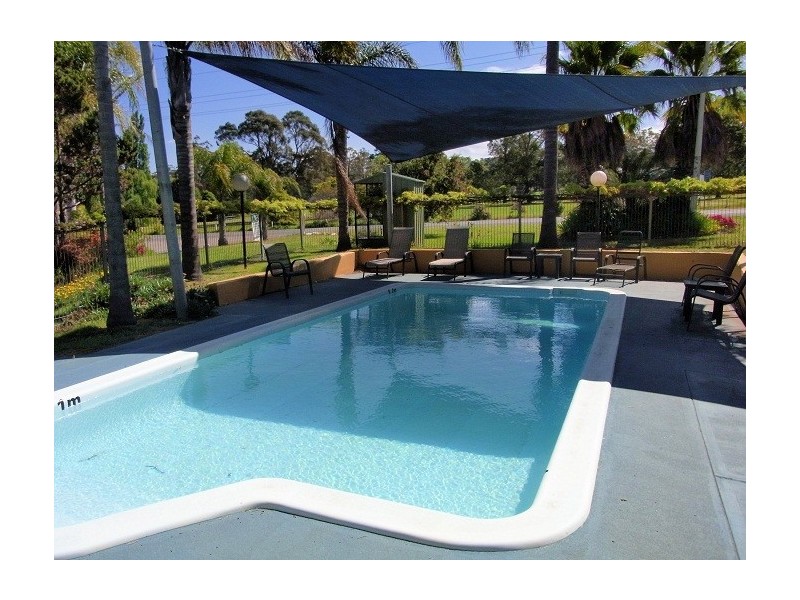 34 PRINCES HIGHWAY, Eden NSW 2551