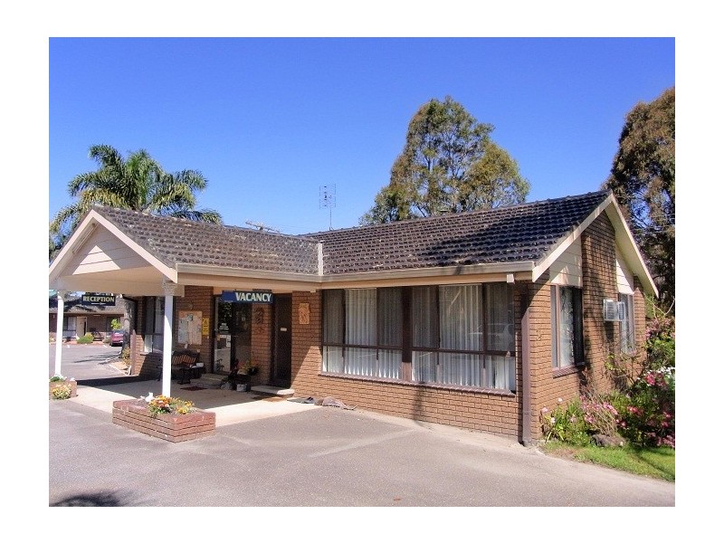 34 PRINCES HIGHWAY, Eden NSW 2551