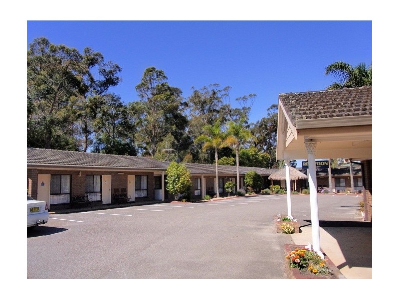 34 PRINCES HIGHWAY, Eden NSW 2551