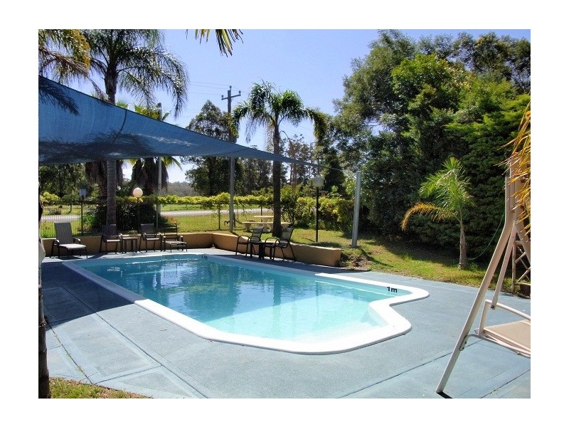 34 PRINCES HIGHWAY, Eden NSW 2551
