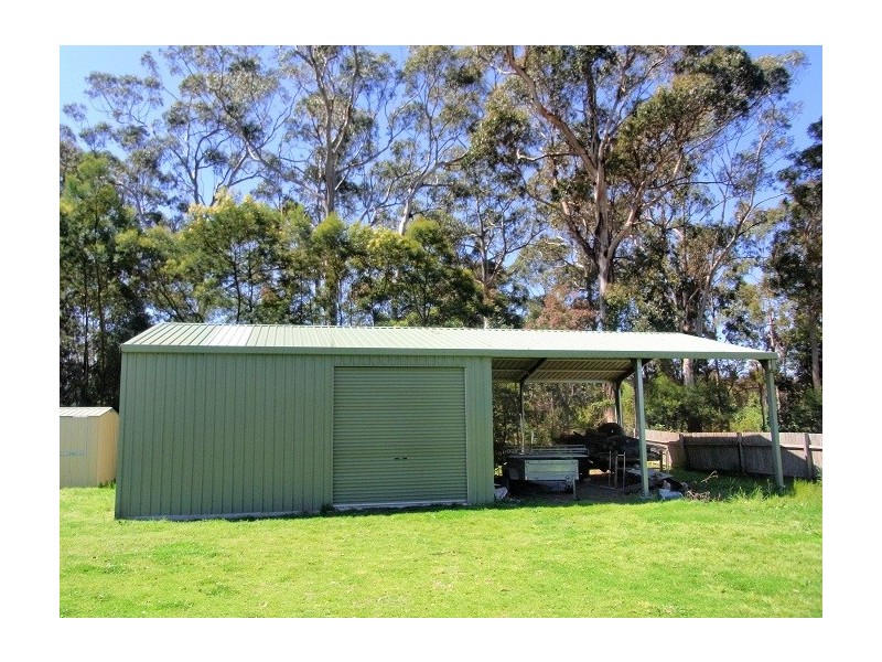 34 PRINCES HIGHWAY, Eden NSW 2551