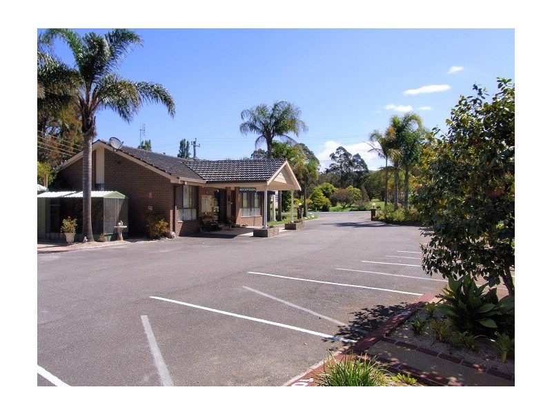 34 PRINCES HIGHWAY, Eden NSW 2551