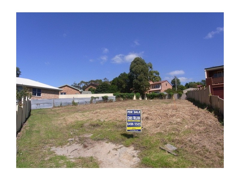 13 BLUE MARLIN COURT, Eden NSW 2551