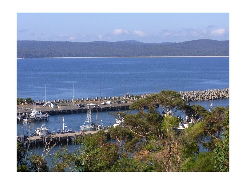 239B Imlay Street, Eden NSW 2551