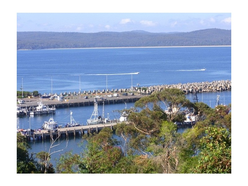 239B Imlay Street, Eden NSW 2551