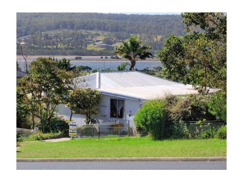 62 CALLE CALLE STREET, Eden NSW 2551
