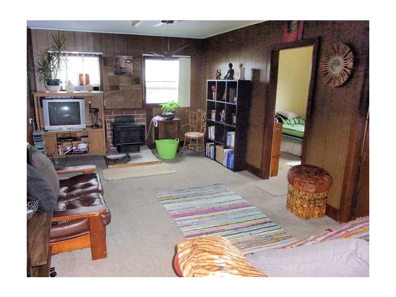 62 CALLE CALLE STREET, Eden NSW 2551